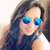 Prakriti Shukla's photo