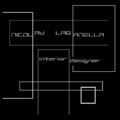 Nicolay Laganella Interior Designer