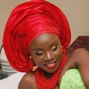 Judith Oji's photo