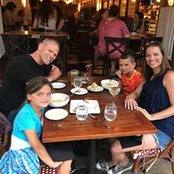 Melanie Busa Myers's photo