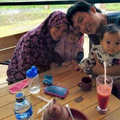 Neng Sutedjo's photo
