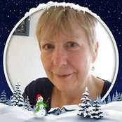 Marilyn Angus's photo