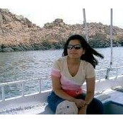 Sonali Agarwal's photo