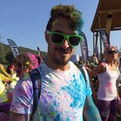 Hugo Vaniers foto