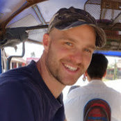 James Young's photo
