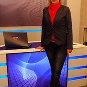 Жанна Сосранти's photo