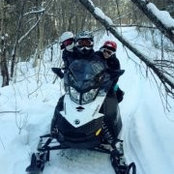 Photo de André Gagnon
