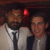 Jack Griffiths's photo