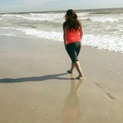 Hannah Seward's photo