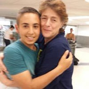 Diana Brittes's photo