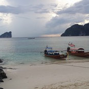 Bruny Alexander's photo