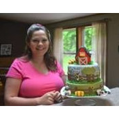 Rachel Jensen's photo