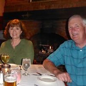 Foto von Pam Rogers