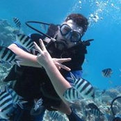 Andrew Cherdevara's photo