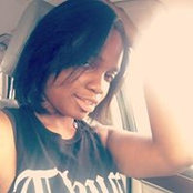 Photo de Aniyah Williams