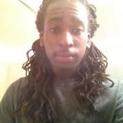 Moe Thomas's photo