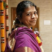 Pavithra Radhakrishnan's photo