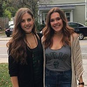 Andrea Rykalla's photo