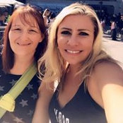 Kellie Marsh's photo