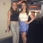 Melissa Bougades's photo