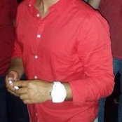 Photo de Kevin Cabral