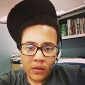 Frankie Lowe's photo