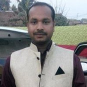 Foto von SK Bansal