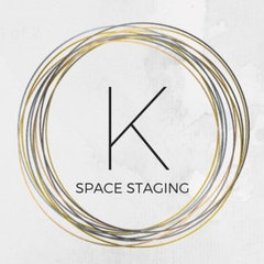 K space staging