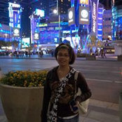 Anfal Jaleel's photo