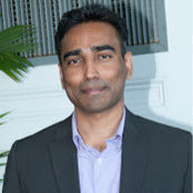 Syam Kethi Reddy's photo