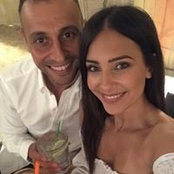 Σμαράγδα Δαλιανά's photo