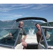 James Sneddon's photo