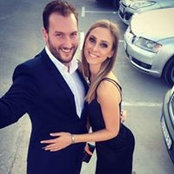 Marija Nikolic's photo
