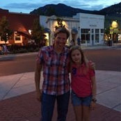 Trent Stephenss foto