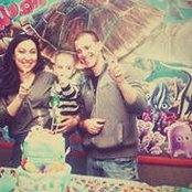 Kristin Davis's photo