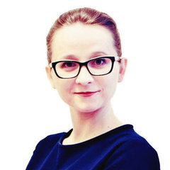 Anna Sawicka