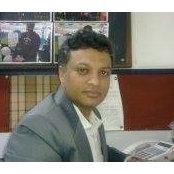 Ashish Khare's photo