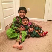 Pritha Chaudhuri's photo