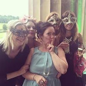 Catherine Morgan's photo