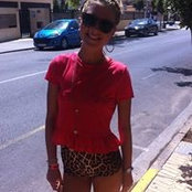 Ashleigh Johnson's photo