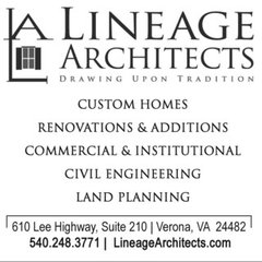 Lineage Architects, PC