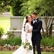 Morgan Calaway's photo