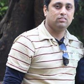 Shrinivas Kulkarni's photo