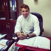 Mustafa Mousa's photo