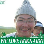 Daichi Hara's photo
