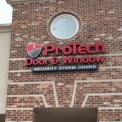 Pro Tech Door & Window LLC