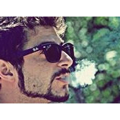 Giorgi Janashvili's photo