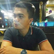 Foto von Stephen Louie Thiam