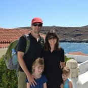 Diana McManus's photo