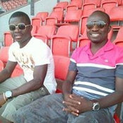 Enock Kofi Osei's photo
